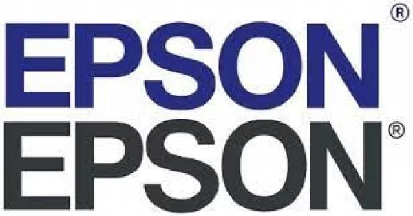 贈答 エプソン EPSON ドットインパクトプリンター VP-F2100 106桁 漢字高速162字 秒相当 7枚複写 USB パラレル 中 