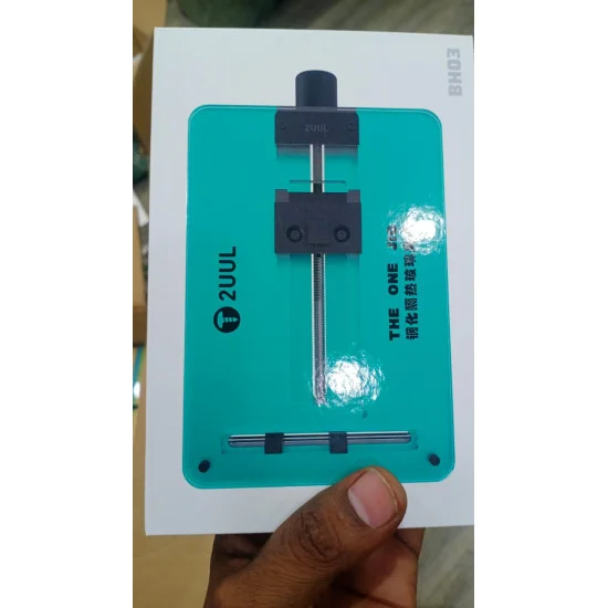 PCB Board Holder | 2uul The One Pcb Board Holder Fixture - Price India