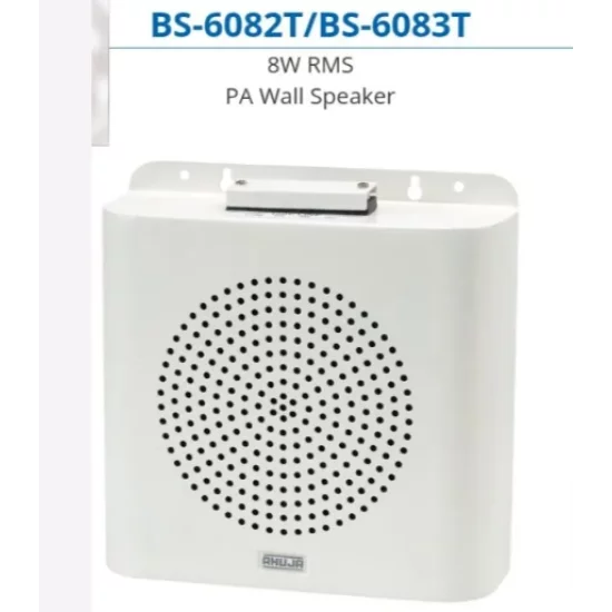 Ahuja wall speakers price hot sale list