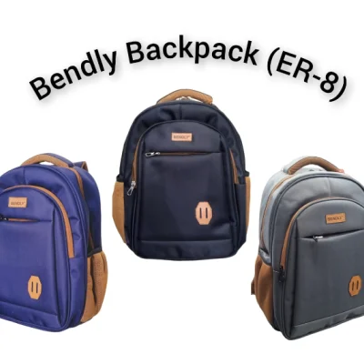 Bendly bags fashion