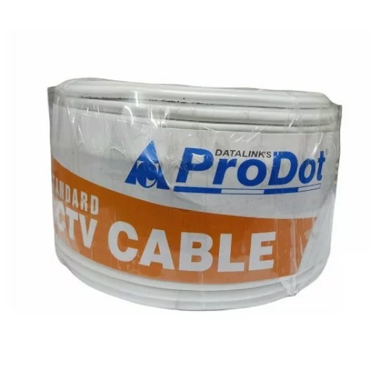 prodot cctv wire