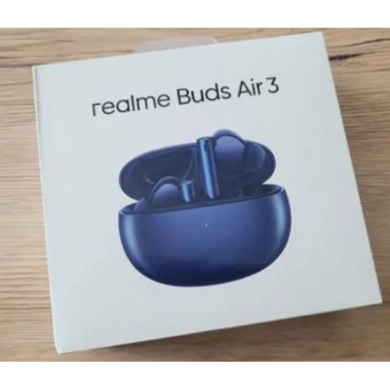 realme Buds Air 3: Realme Buds Air 3 In-ear Earbuds - Price India