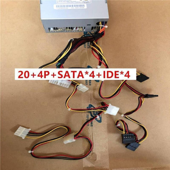 SMPS DVR FSP250-60GNV-5K GPS-350JB A FSP200-50GSV FSP200-50HSV FSP350-20GSV FSP250-50AU NVR 250W Switching Power Supply