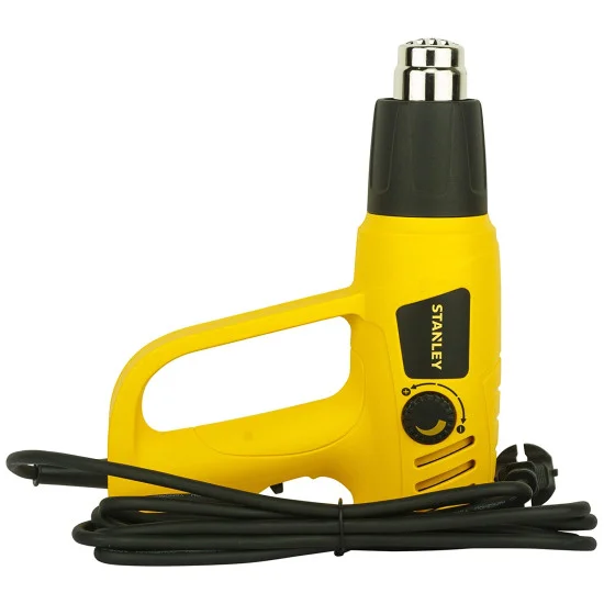 2000W Heat Gun (Dual Temp) - EHG2000