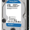 WD 4TB HDD Drive 3.5 Inch Surveillances/Desktop Hard Disk