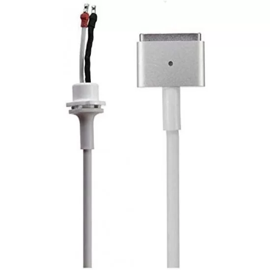 microware USB Type C to MagSafe 2 Cable 45W 60W 85W Power Adapter