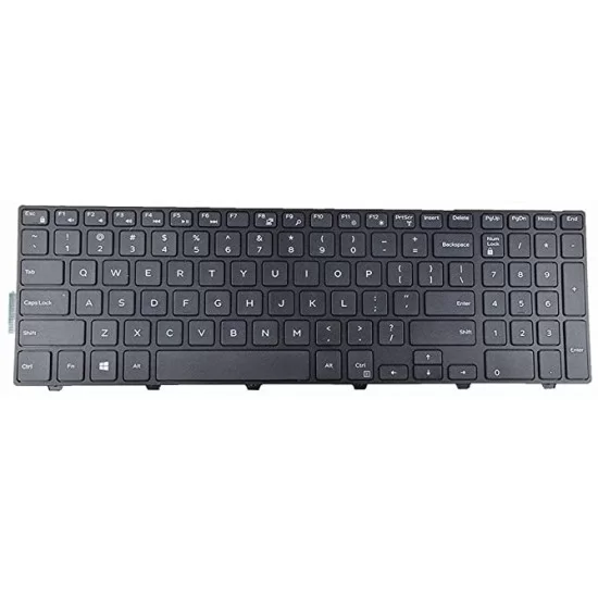 keyboard: Laptop Backlit Keyboard 3558 - Price India